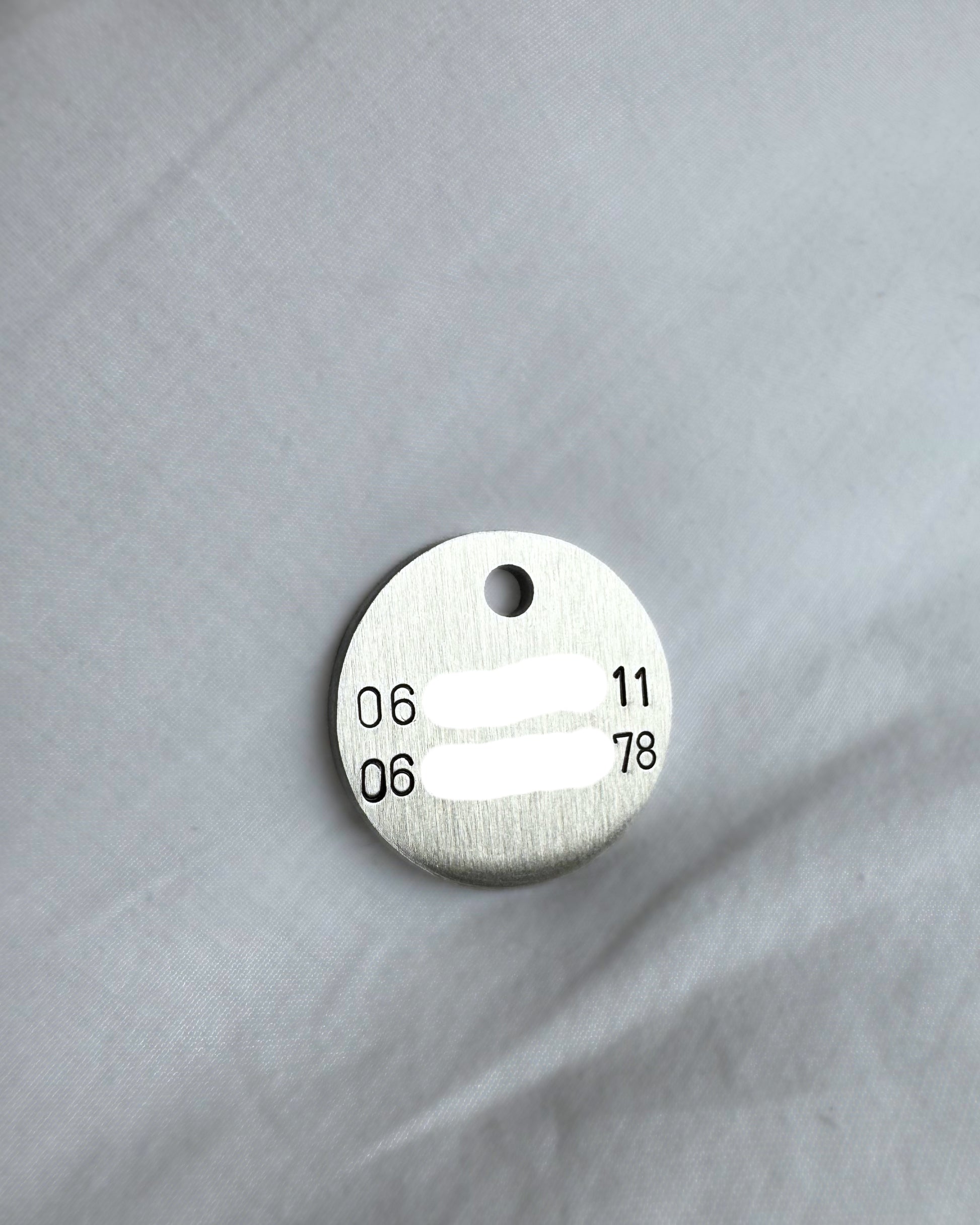 Inox verso 2 numéros