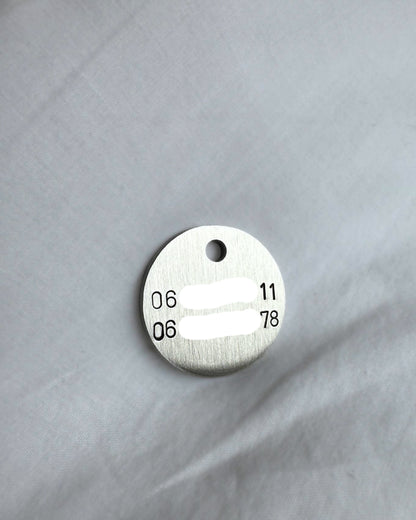 Inox verso 2 numéros